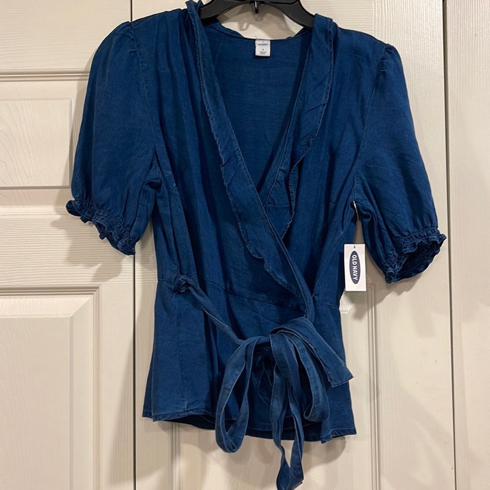 Old Navy Top